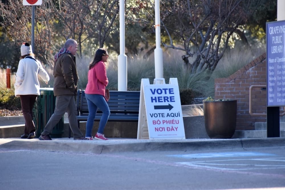 FINAL: Democrat Rehmet posts rare win in runoff for State Senate District 9
