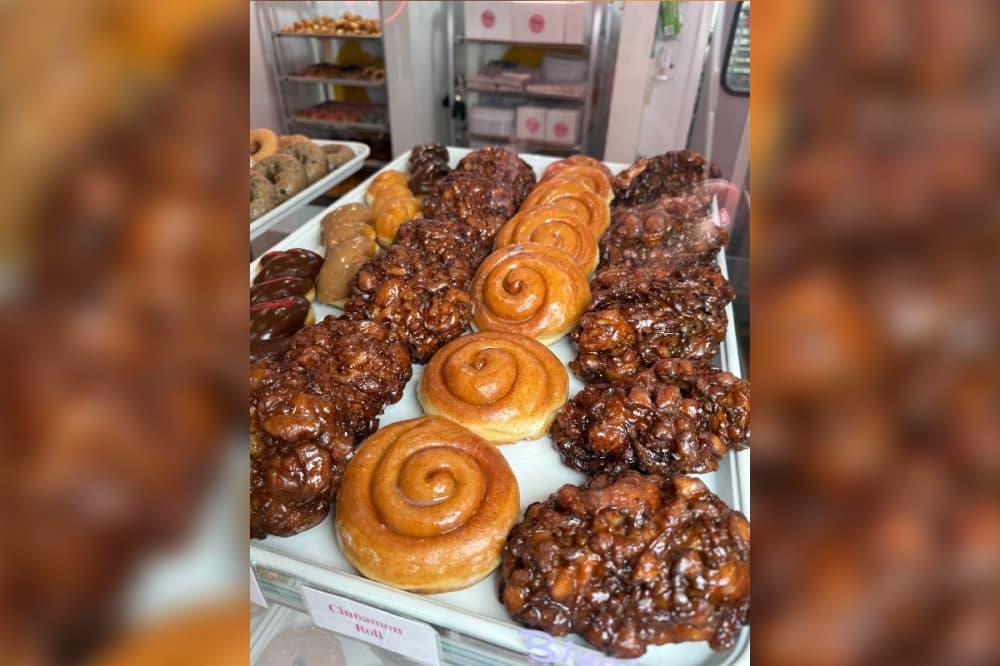 Rings Donuts to open a Colleyville location