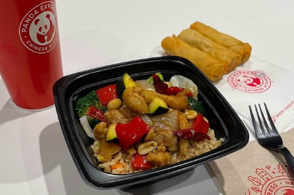 Panda Express to open new $2M Denton location off Randall Street
