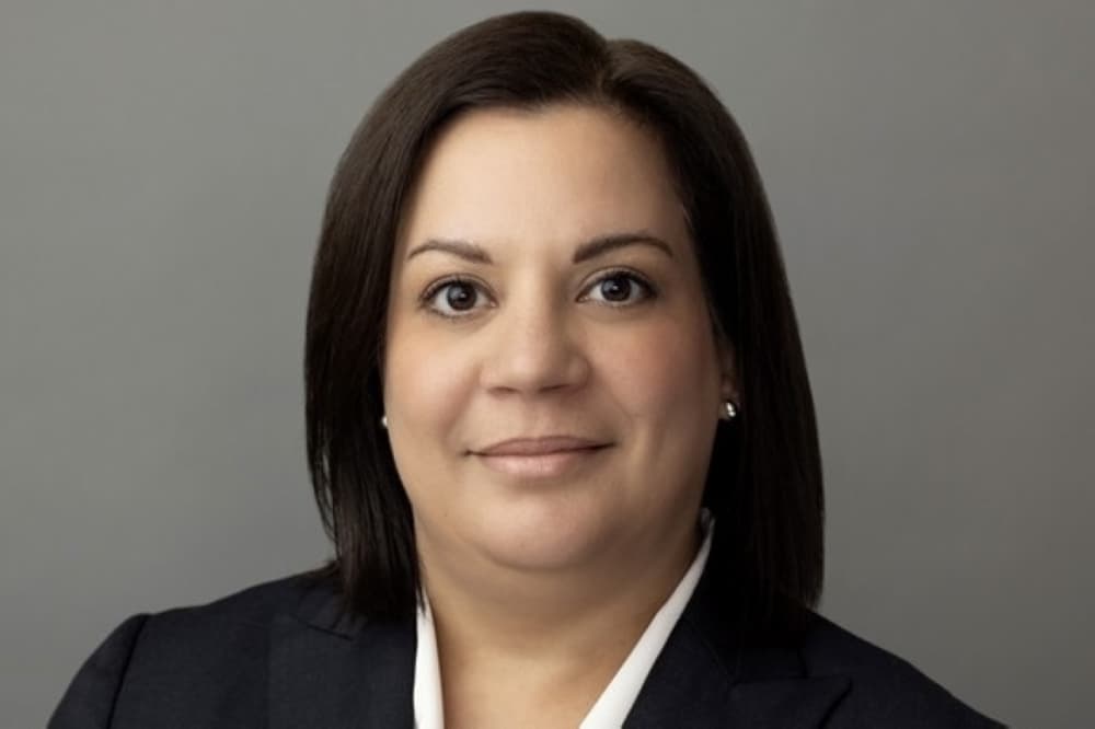 Methodist Hospital Texsan announces Sharleen Betancourt as chief nursing officer