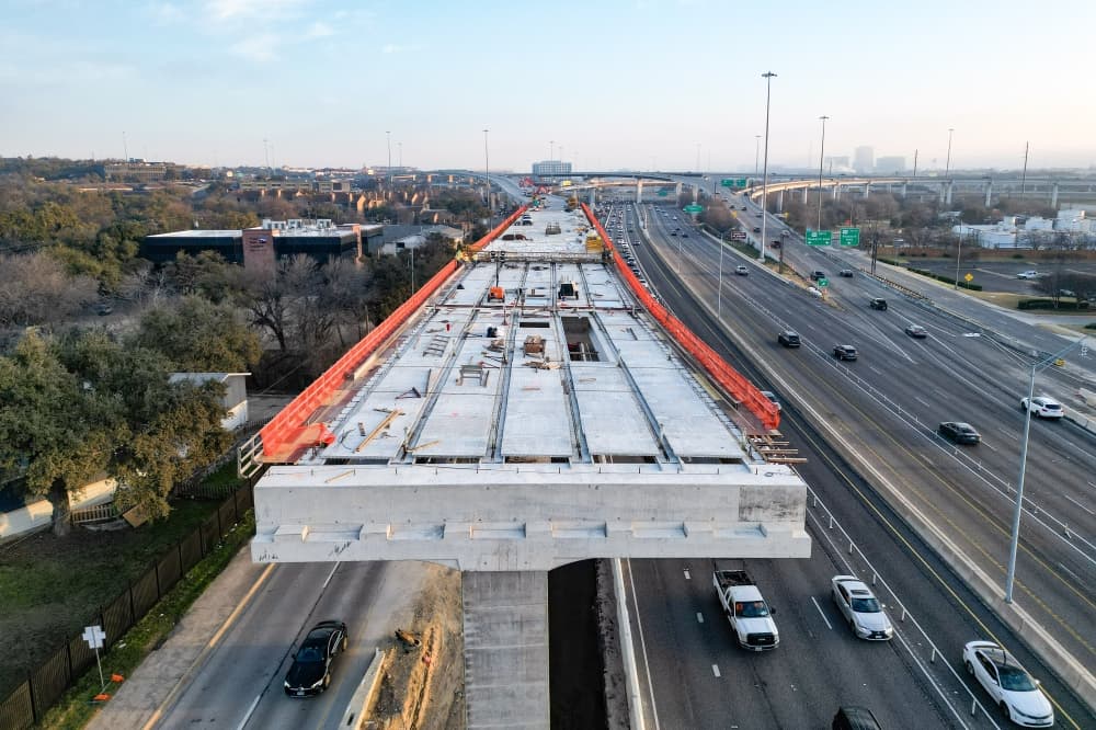 Toll roads, new lanes: 6 Austin metro transportation project updates