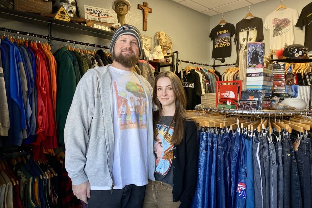 Remnant Resale brings private shopping, unique offerings to Leander