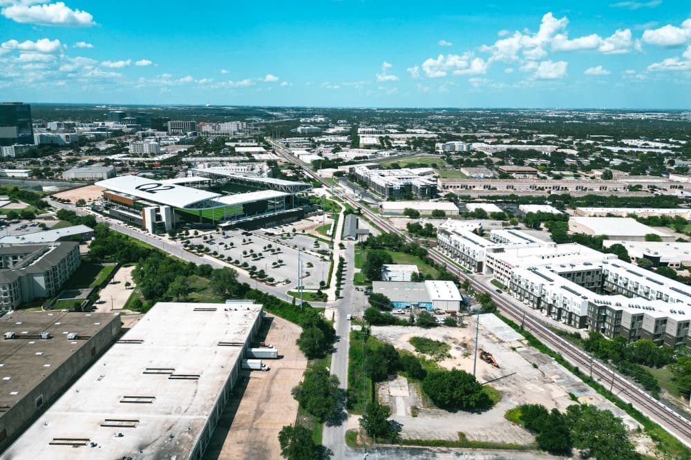 Council approves rezoning for residential project near Q2 Stadium