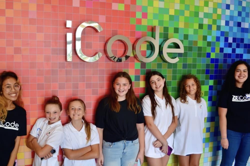 iCode School Bee Cave offering STEM education for pre-K-12th grade