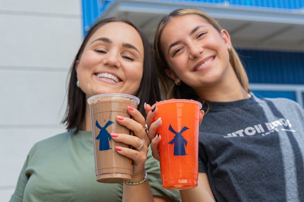Sweet treats, coffee: see 6 business updates in Flower Mound, Highland Village, Argyle