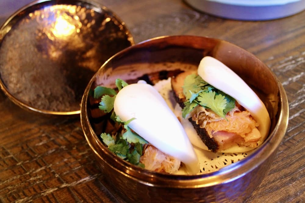 pork buns