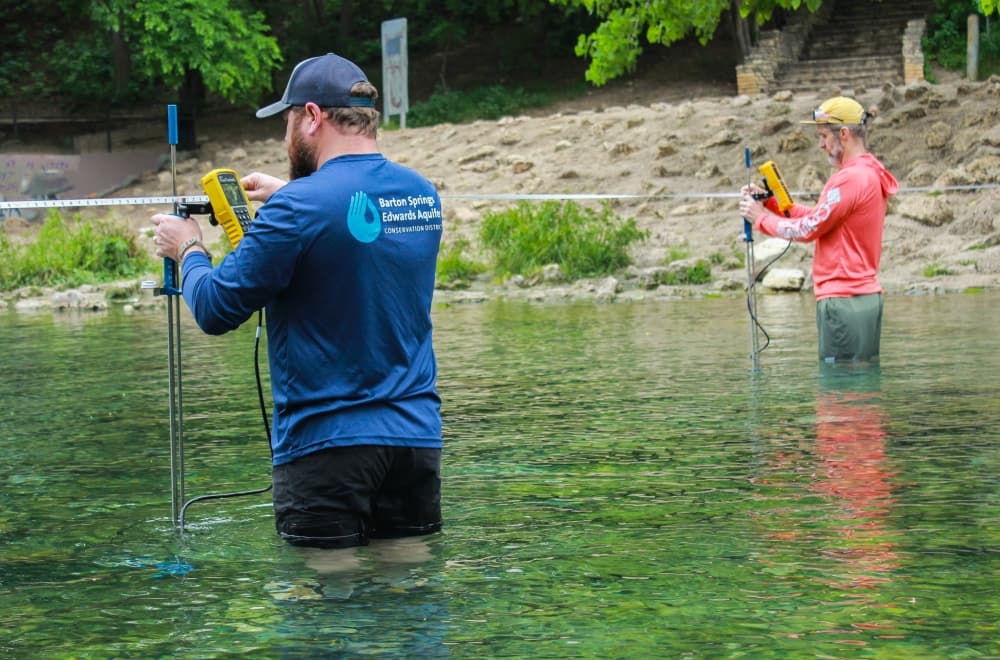 Hays, South Austin nears first-ever 'Stage 4 Emergency’ drought declaration