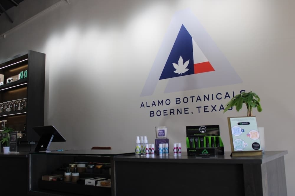 Alamo Botanicals opens 5th area location in Boerne