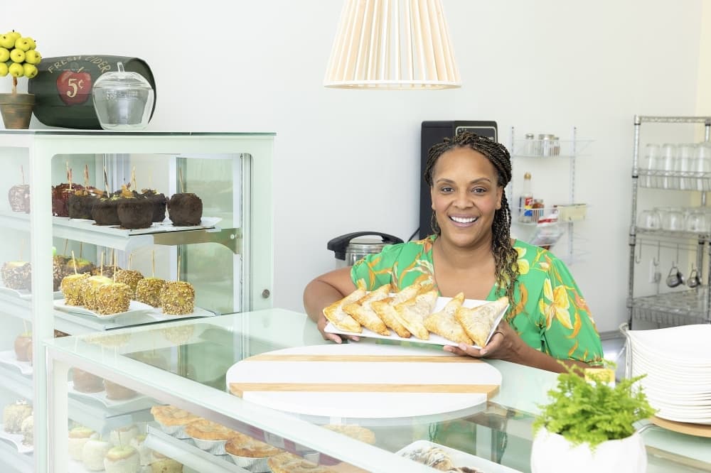 5 Black owned businesses in Spring-Klein