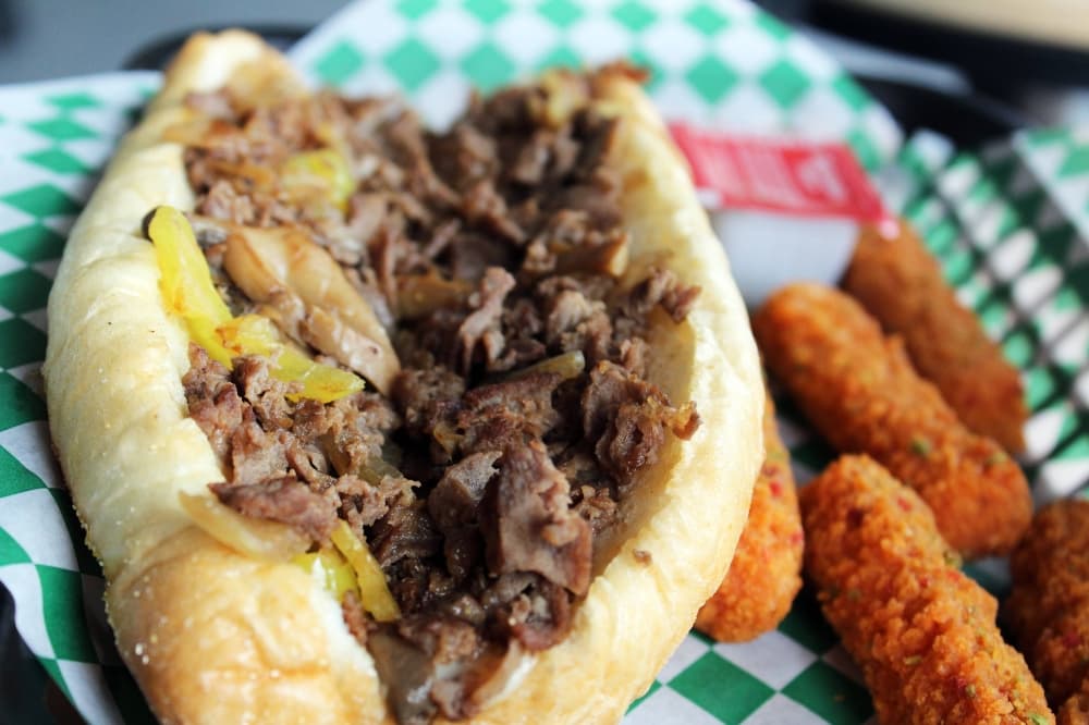 Pizza, pancakes and Philly cheesesteaks: 6 Dallas-Fort Worth restaurant updates