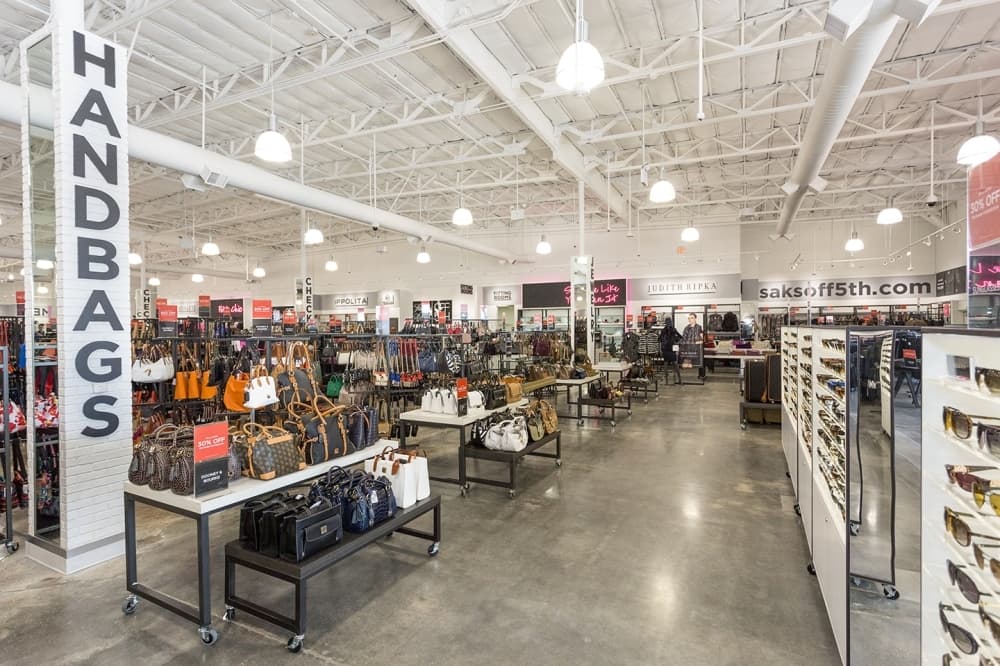 Saks OFF 5th to close all stores nationwide, including lone San Antonio location