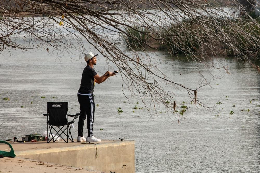Recreation Expands: Bastrop looks to enhance parks, trails and amenities
