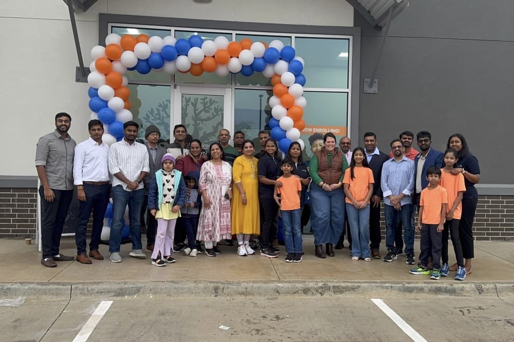 Best Brains Learning Center now open in Cedar Park