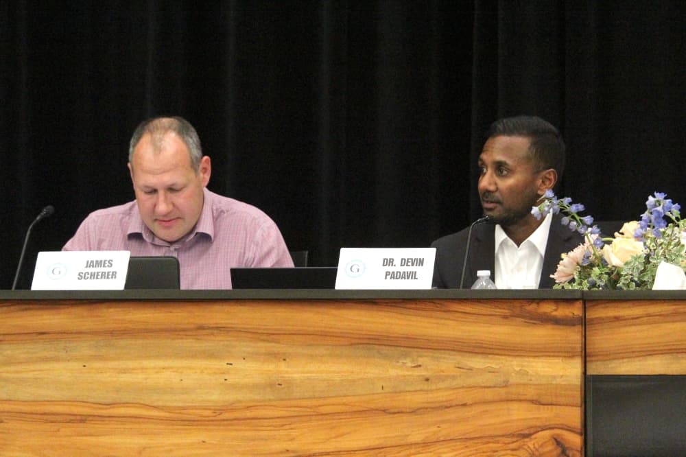 Georgetown ISD delays opening new elementary and middle school as enrollment growth slows