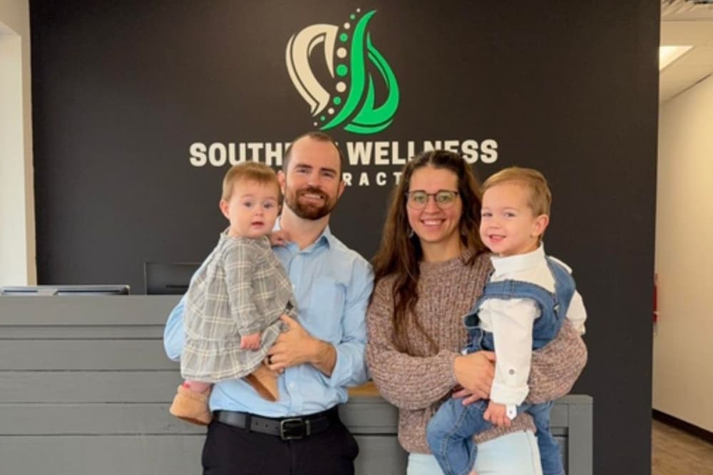 Southern Wellness Chiropractic now open in Magnolia