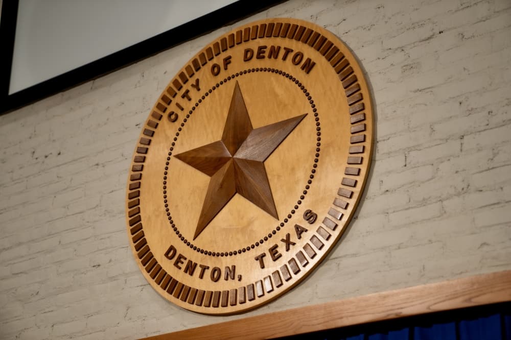 Denton receives $1M grant from U.S. Department of Transportation