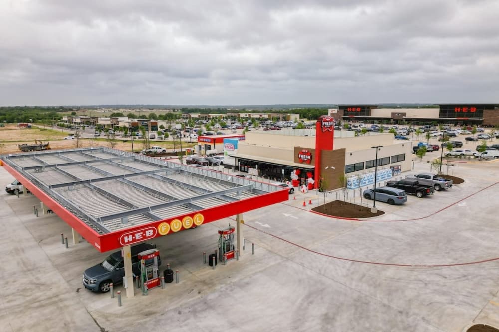 Major grocery chain to build convenience store in San Marcos