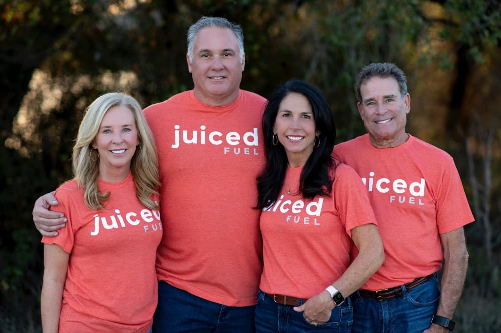 Juiced Fuel Austin bringing mobile fueling service to greater Austin area