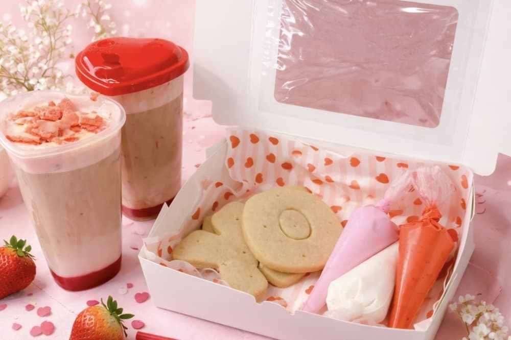Taza Perfecta now offering coffee, treats in New Caney