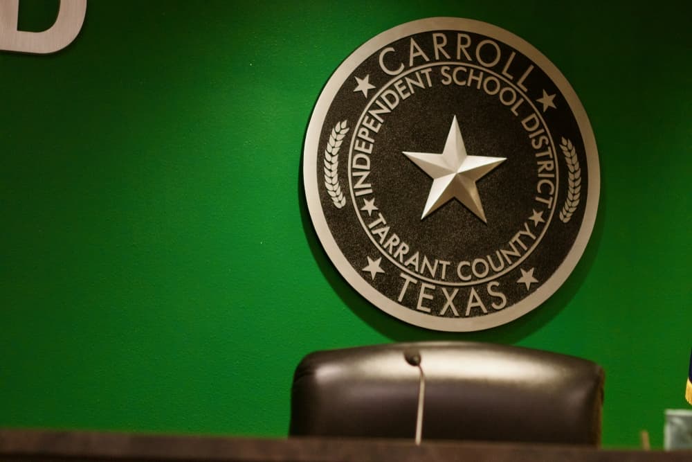 Carroll ISD trustees approve weather pay resolution, TEA waiver application