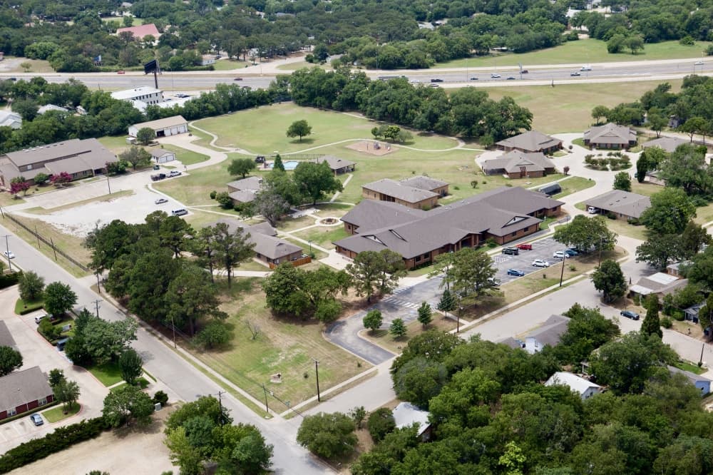 Denton-based Cumberland Youth & Family Services expands services to new satellite office
