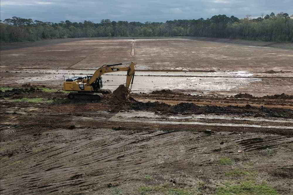 Friendswood seeks resident input to guide flooding mitigation efforts