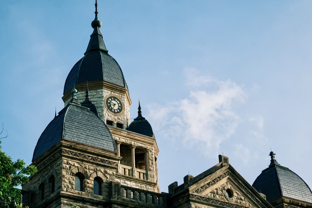Check out 6 events to do in Denton this weekend