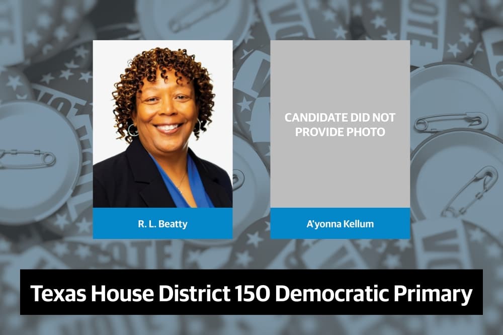 Q&A: Meet the Democratic candidates for the House District 150 race