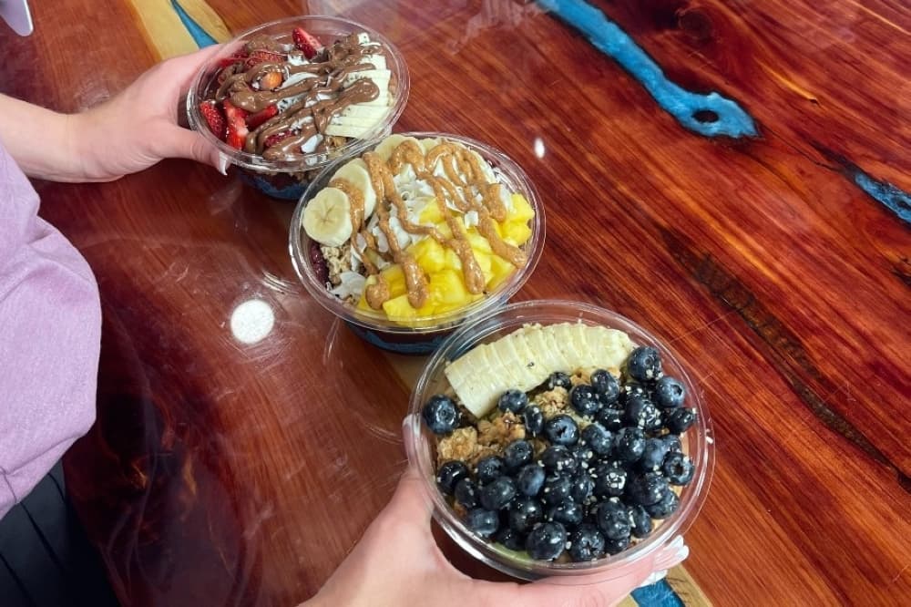 Playa Bowls coming soon to Allen