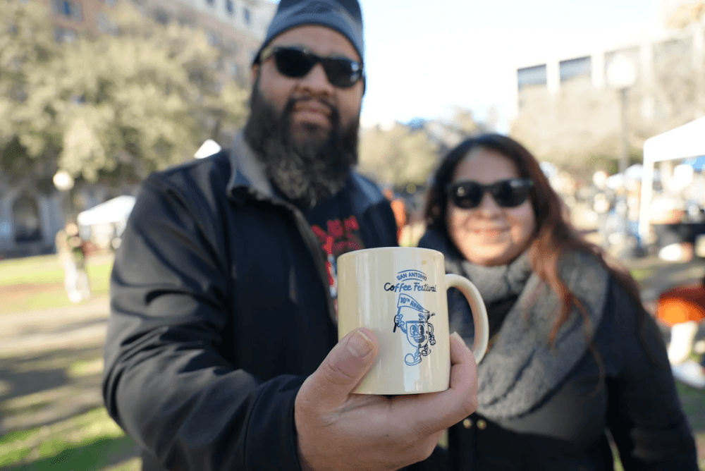 6 events on tap for San Antonio this weekend, Feb. 5-8