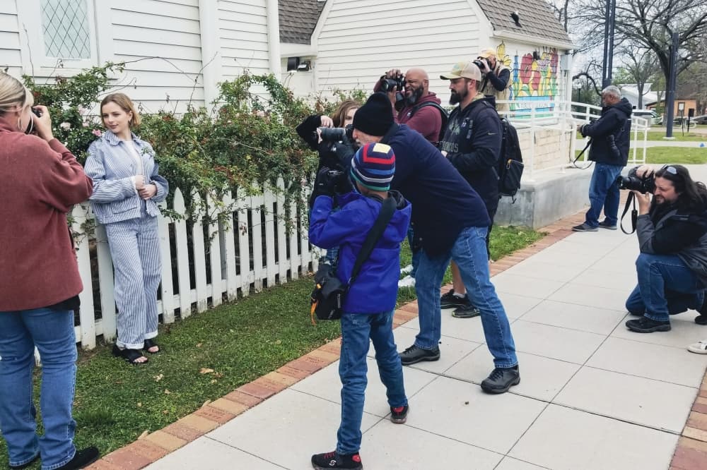 10 events happening this March in Georgetown