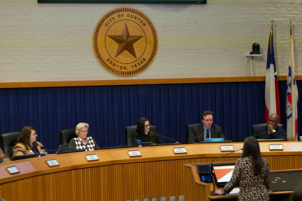 Denton council approves $11.8M for animal care services, medical maintenance