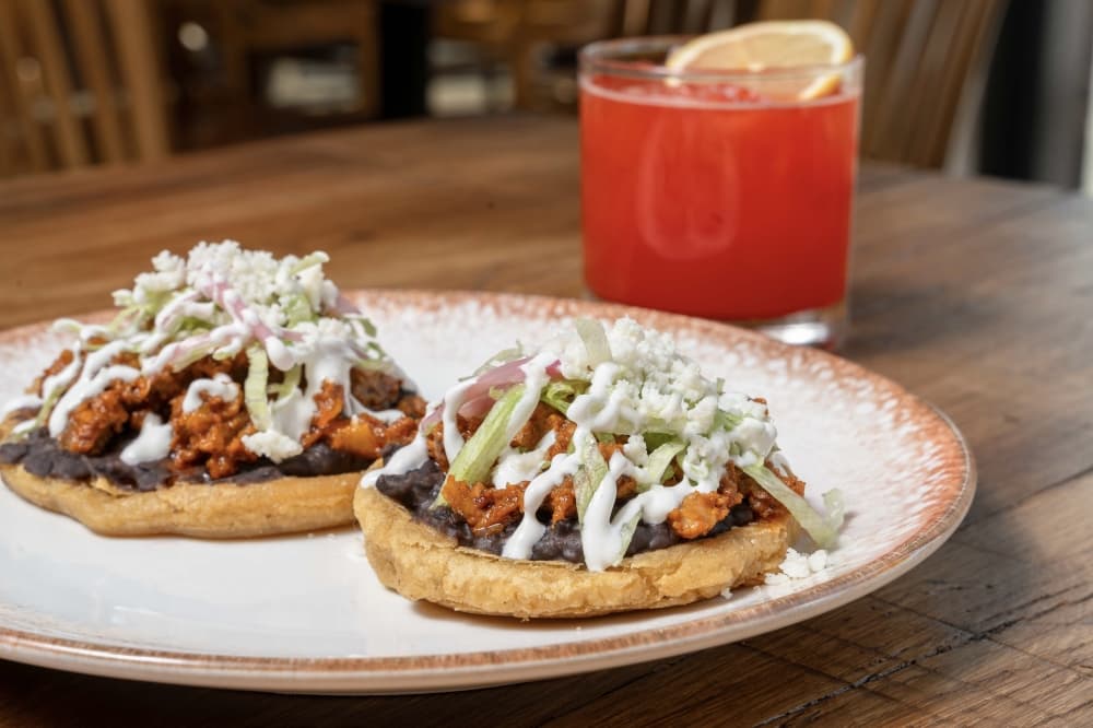 Johnny Ritas Cocina y Cantina sets opening date for Feb. 6 in Lindale Park