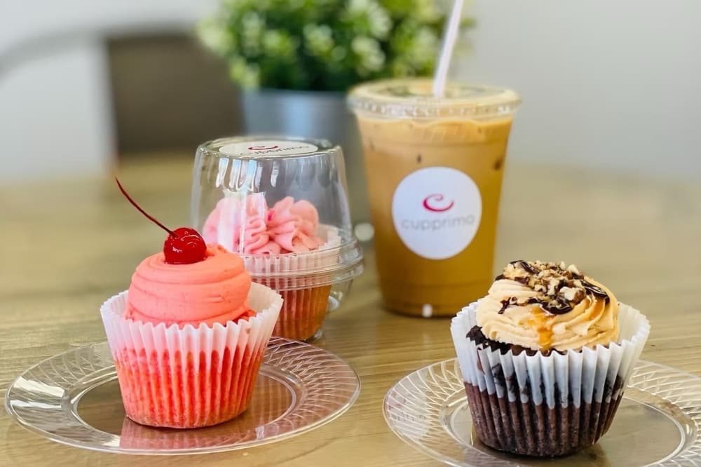 CI Foodie: 6 changes to Austin and nearby dining scenes including brunch and cupcakes