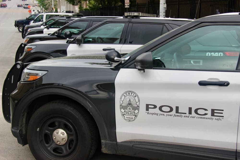 Austin moves to curb loud, reckless driving with new vehicle noise ordinance