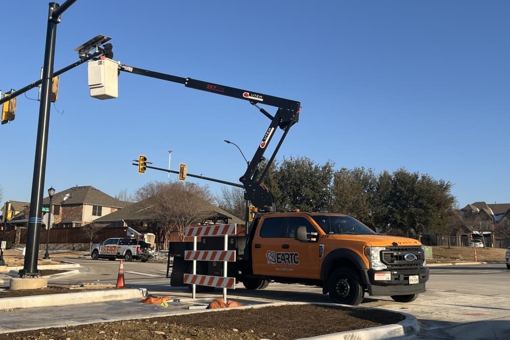 Check out 4 road project updates in Keller, Roanoke, northeast Fort Worth
