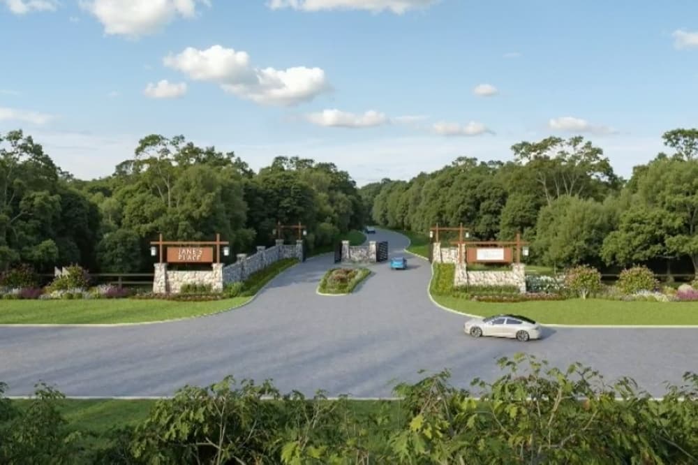 Proposed 15-lot housing development in Southlake clears first hurdle
