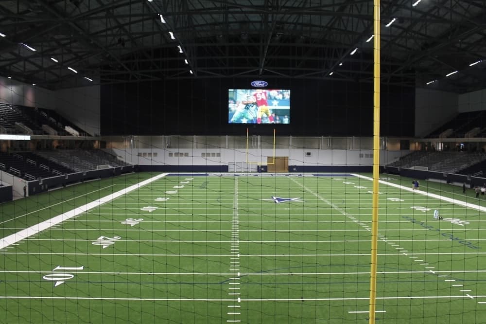 Frisco ISD's Wakeland High School moves to 6A division under new UIL alignment