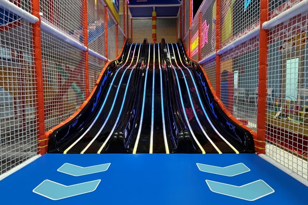 Wonderkids to offer play space for children, schedules grand opening in Frisco