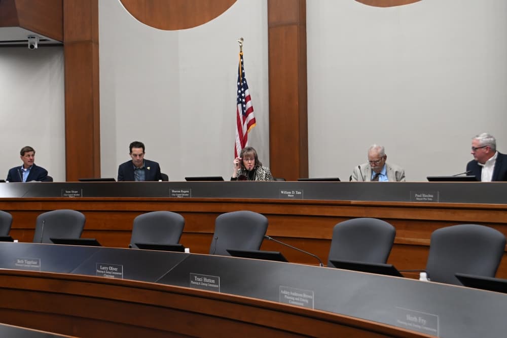 Grapevine council approves $592K to clear former shooting range