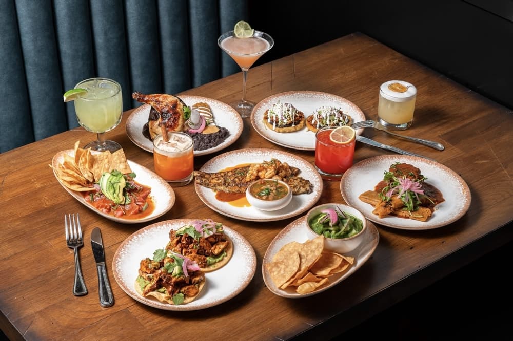Colombian coffee, Creole cuisines: 6 restaurants to try in the Greater Houston area