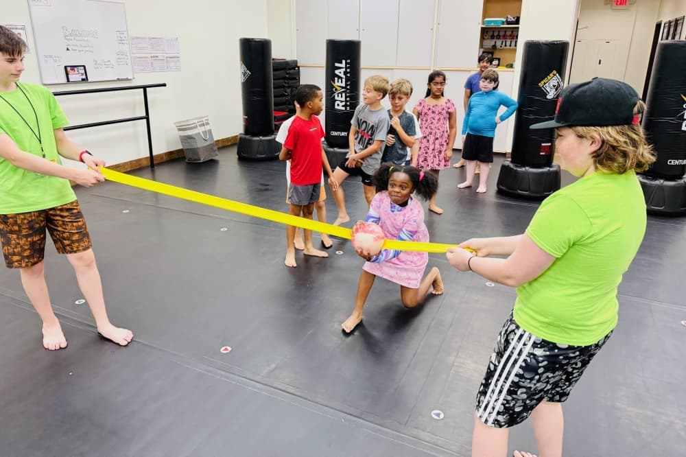 Check out 10 summer camps around Keller, Roanoke, Northeast Fort Worth