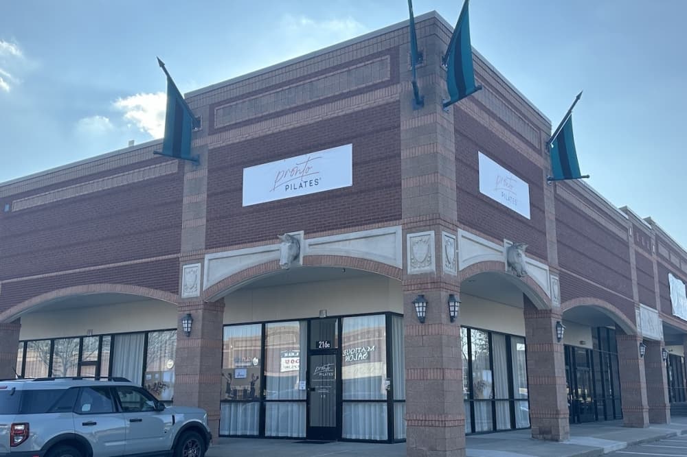 Pronto Pilates opens new studio in west Plano