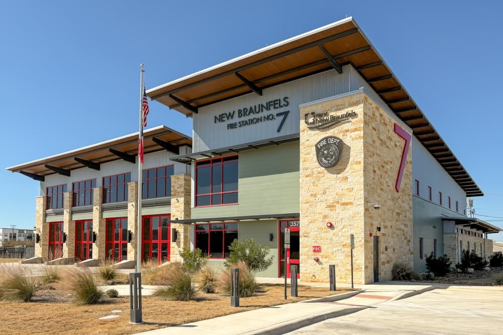 Comal County Emergency Services District No. 7 outlines need for new station and emergency response investments