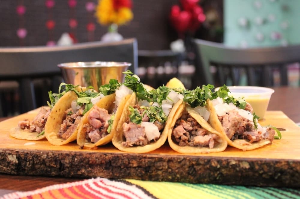 Taco210Mexico brings bold flavors from Monterrey to North San Antonio