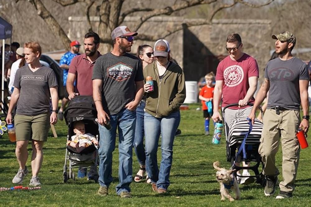 10 events on the horizon for Boerne, Fair Oaks Ranch this spring