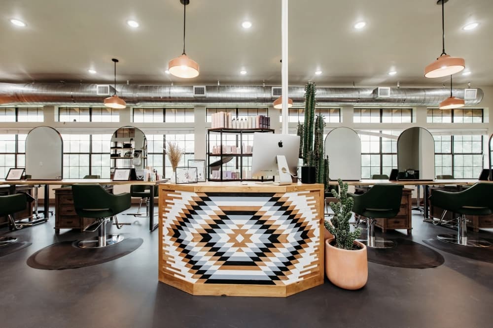 bex+Co. Salon to expand with first franchise location near Liberty Hill, Georgetown border