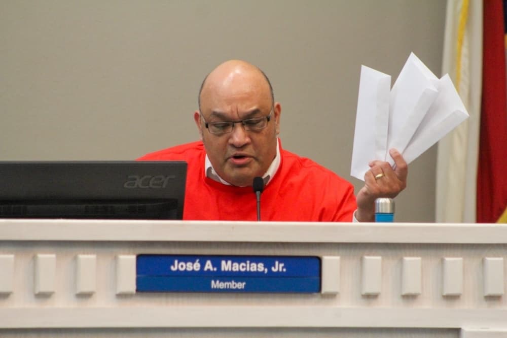 Judson ISD proposes termination of superintendent, appoints interim