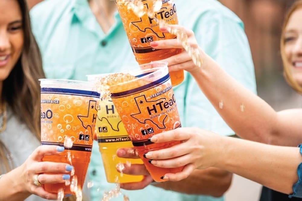 HTeaO Atascocita to celebrate grand opening Feb. 14
