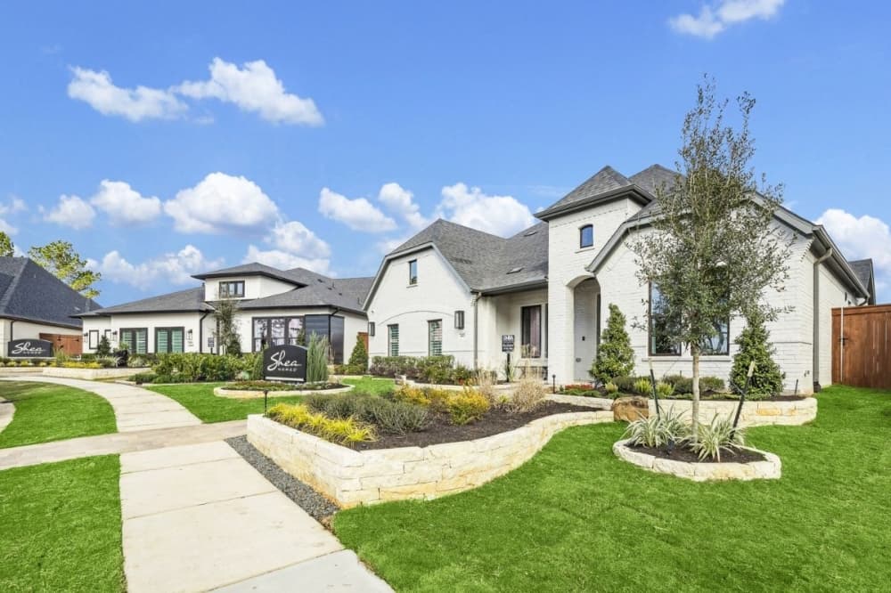 Home sales begin in residential community Wildtree, located along FM 1486